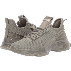 Steve Madden Maxima Green